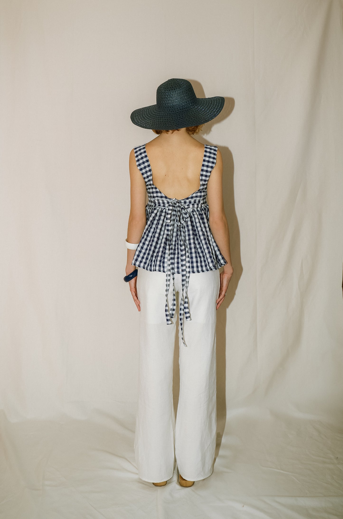 Top Claire Vichy