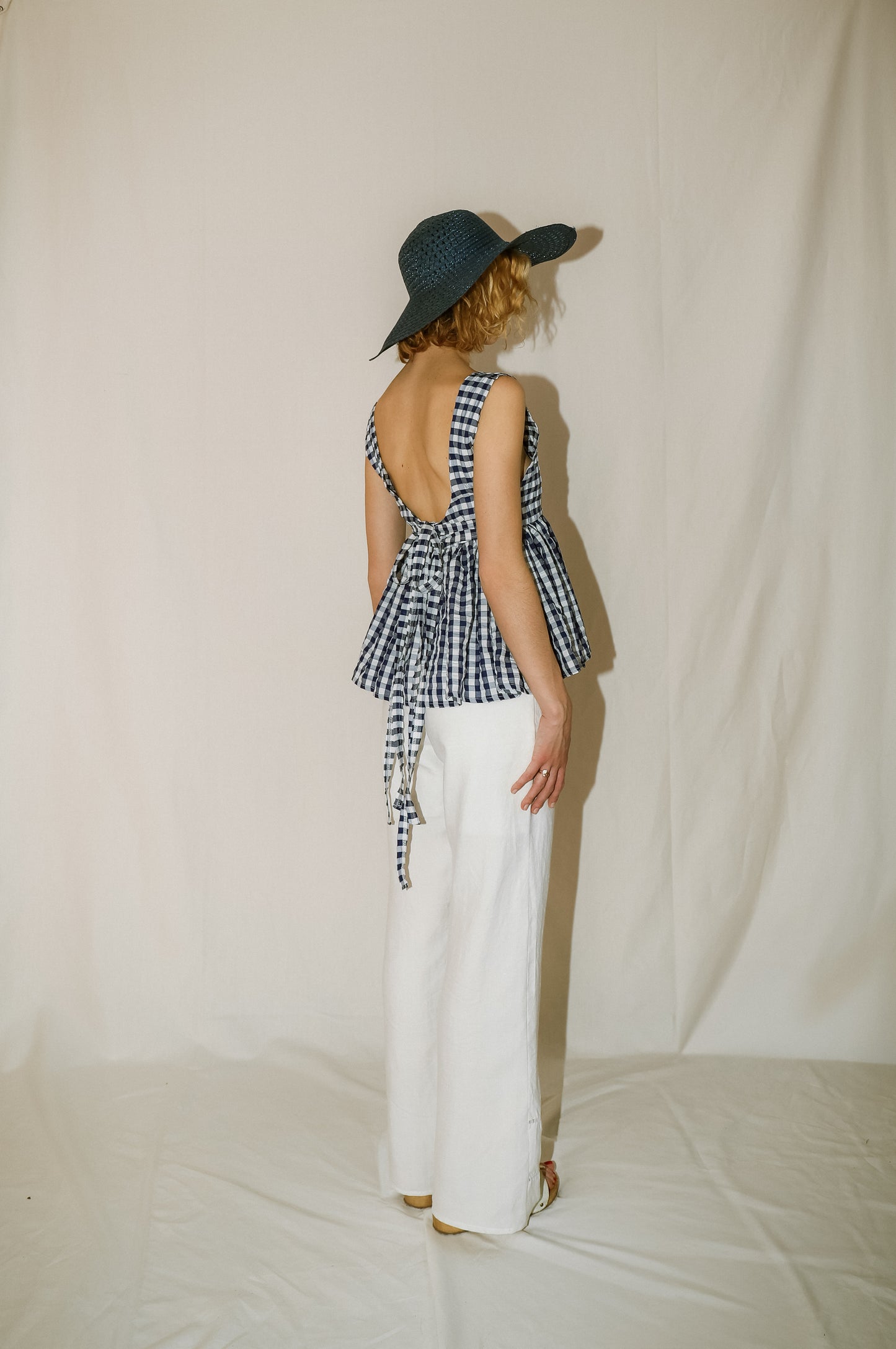 Top Claire Vichy