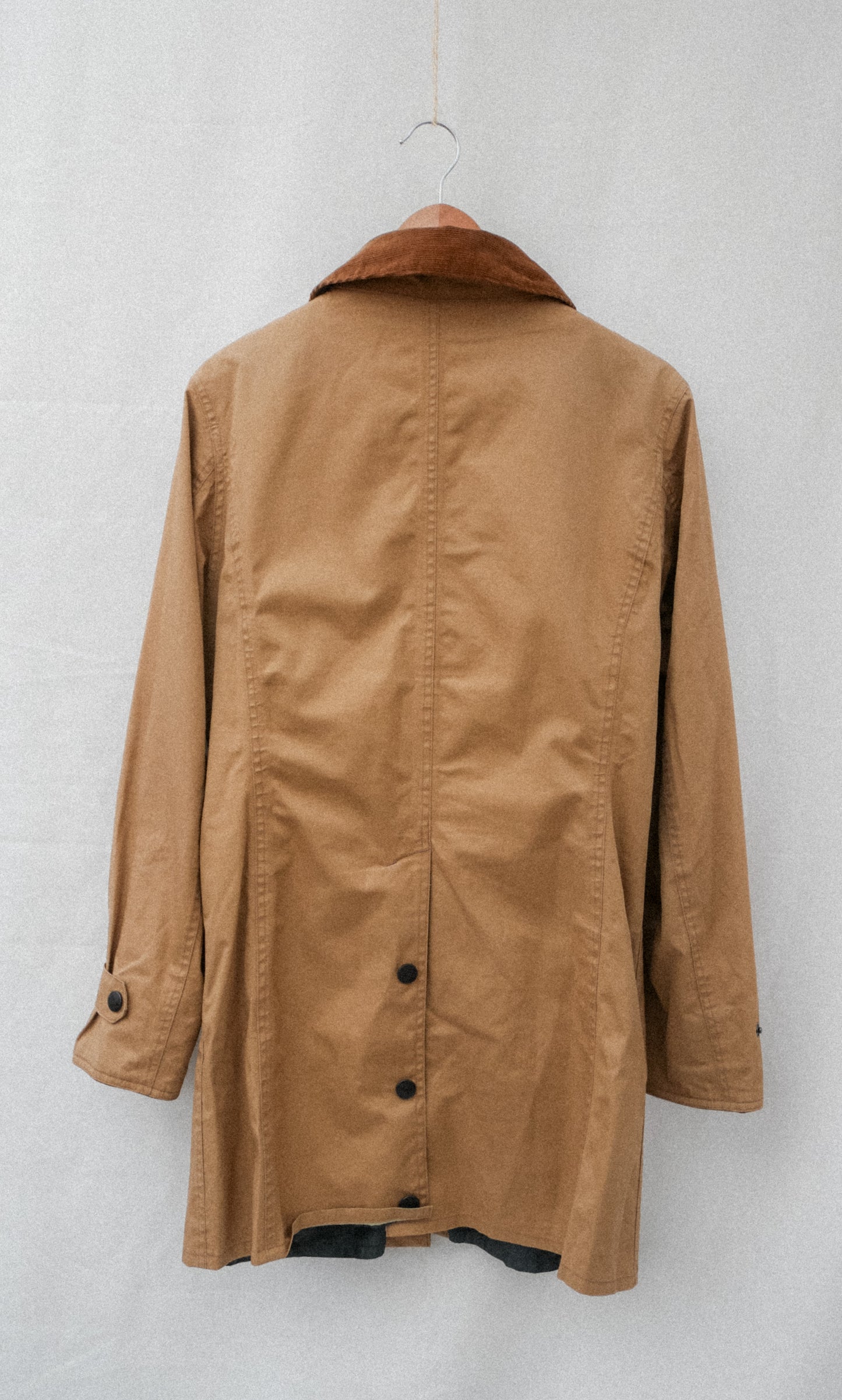 Veste Barbour