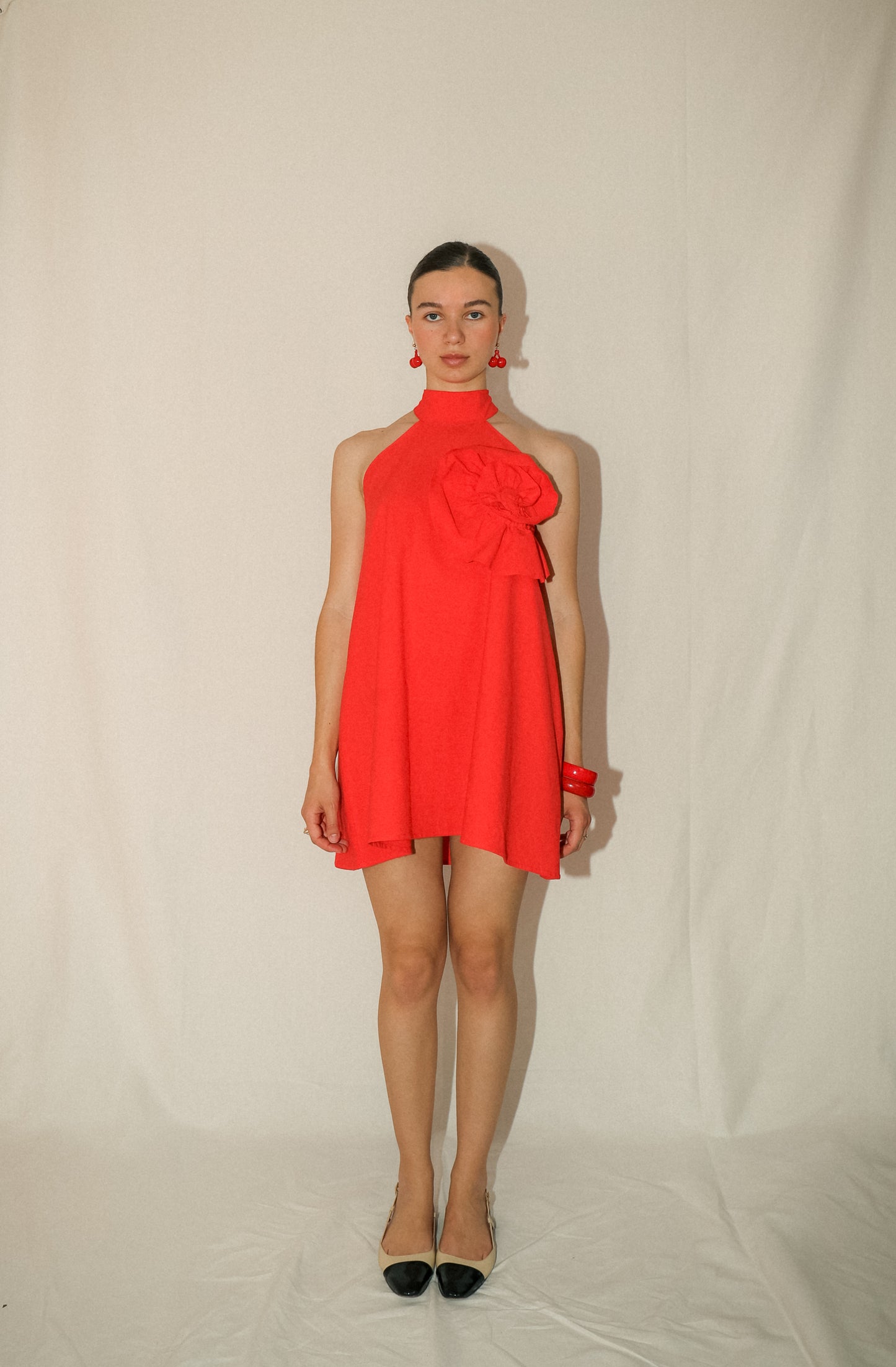 The Giulia Dress