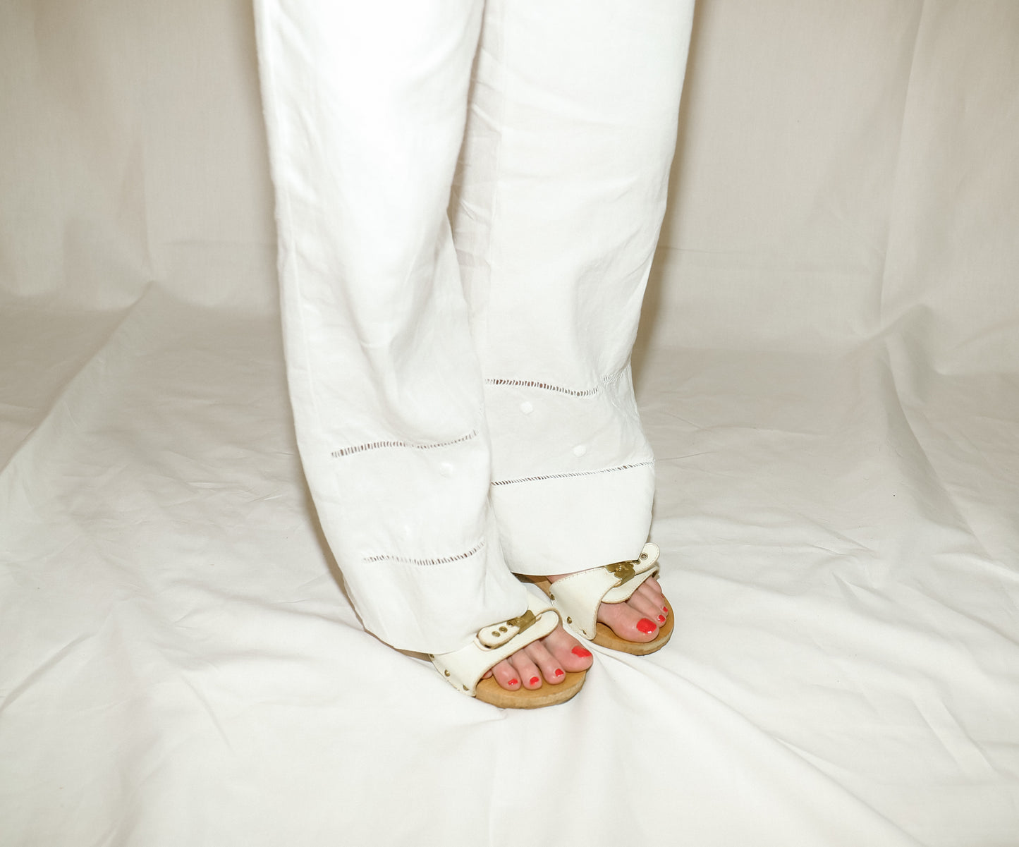 Le Pantalon Paul