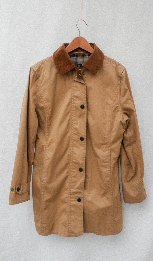 Veste Barbour