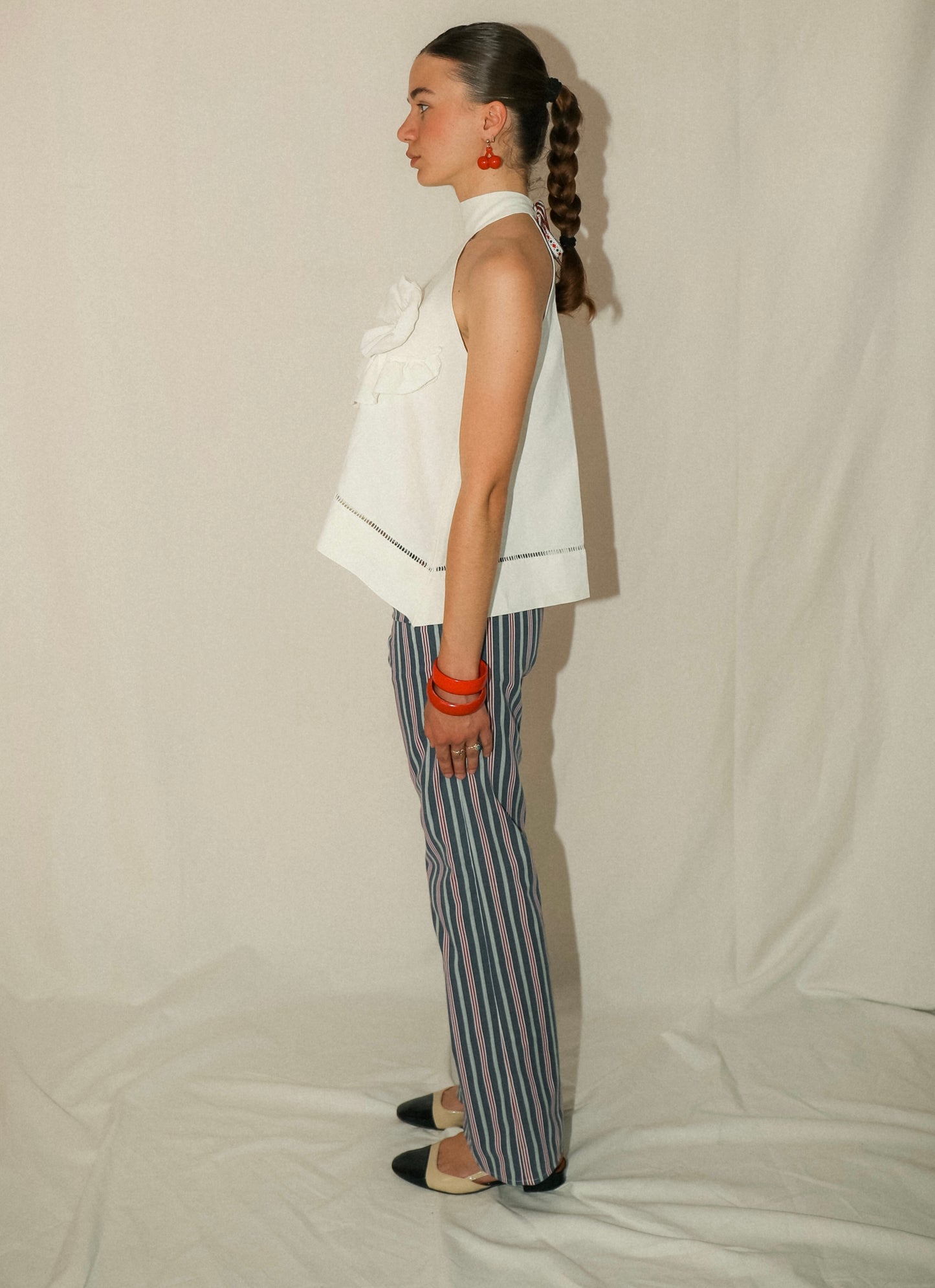 Le Pantalon Paul