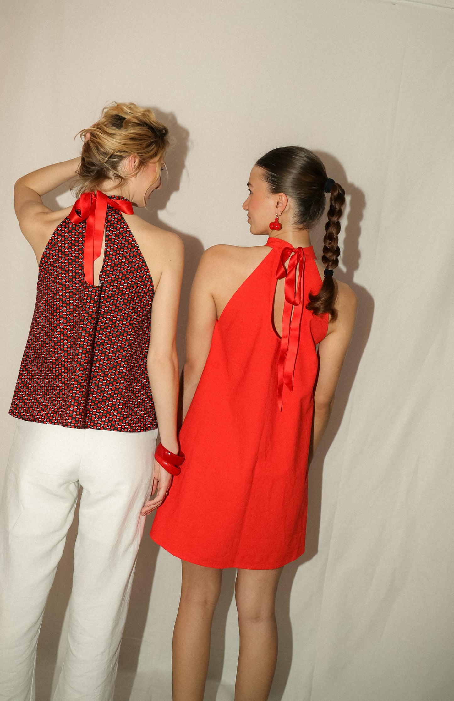 The Giulia Dress