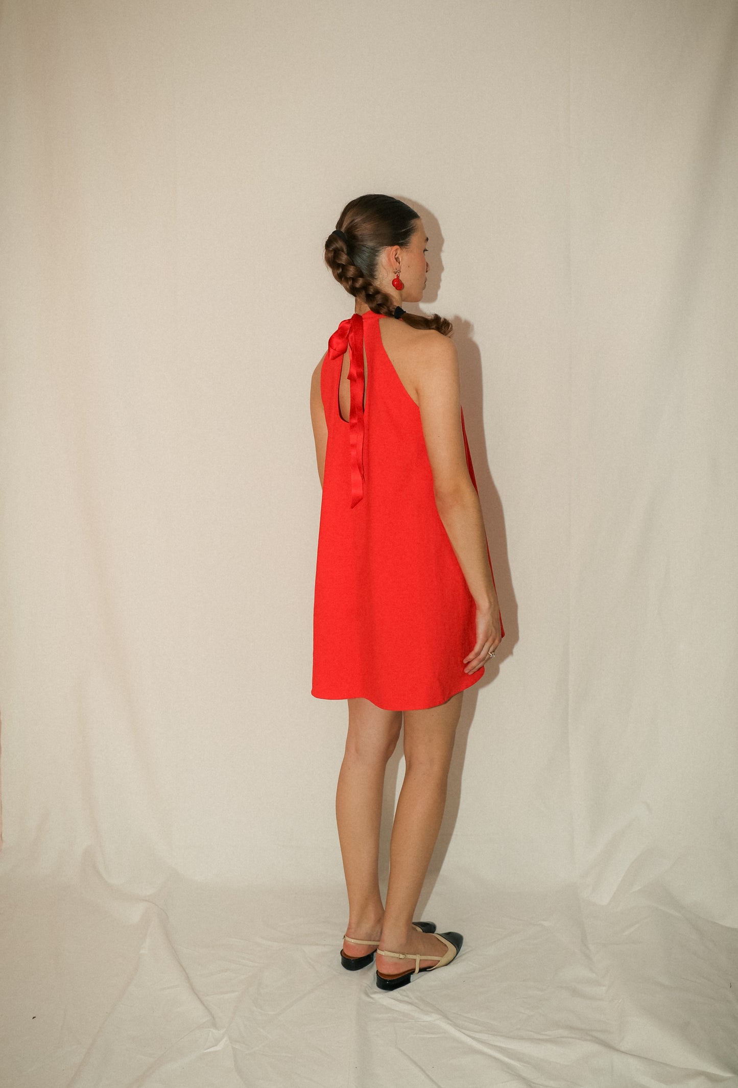 The Giulia Dress