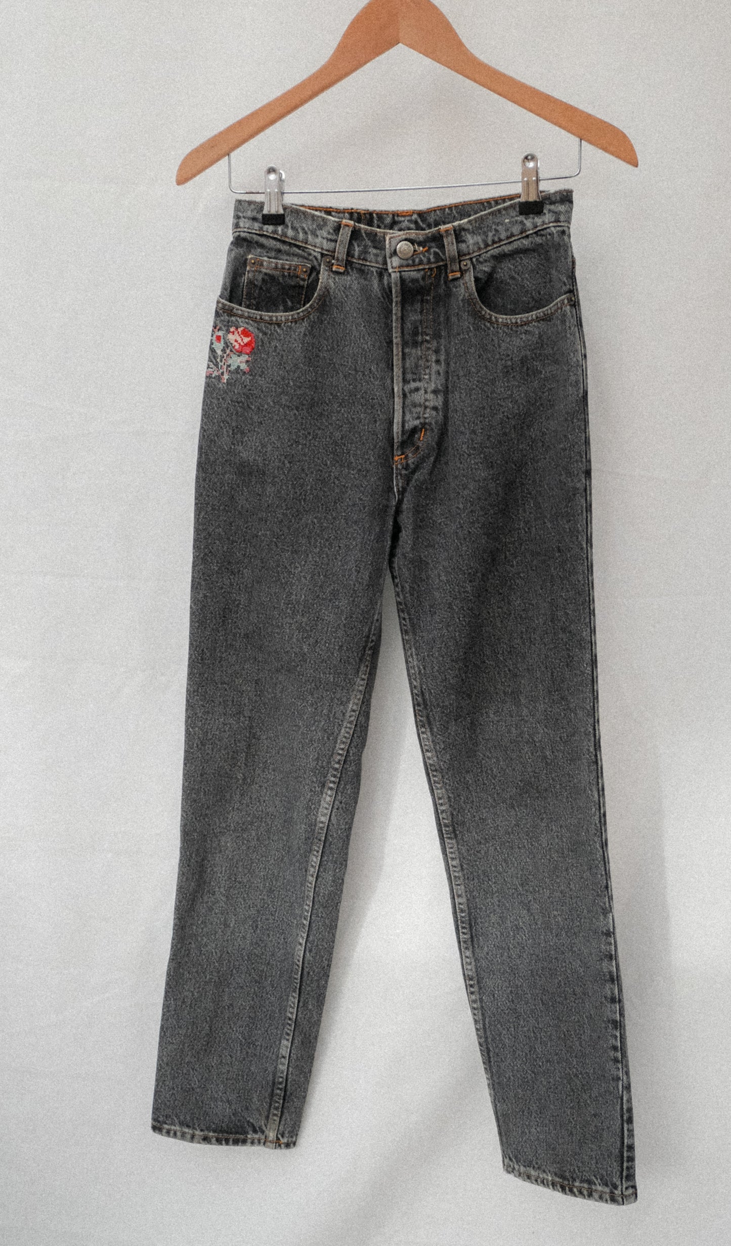 Jeans Vintage